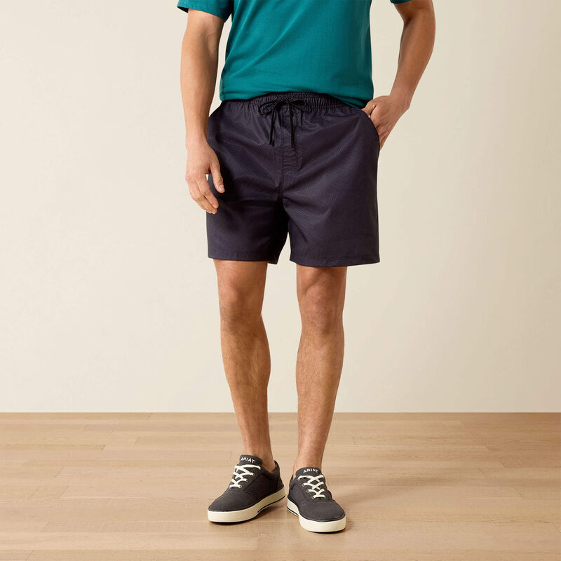 The Weekender 6" Shorts