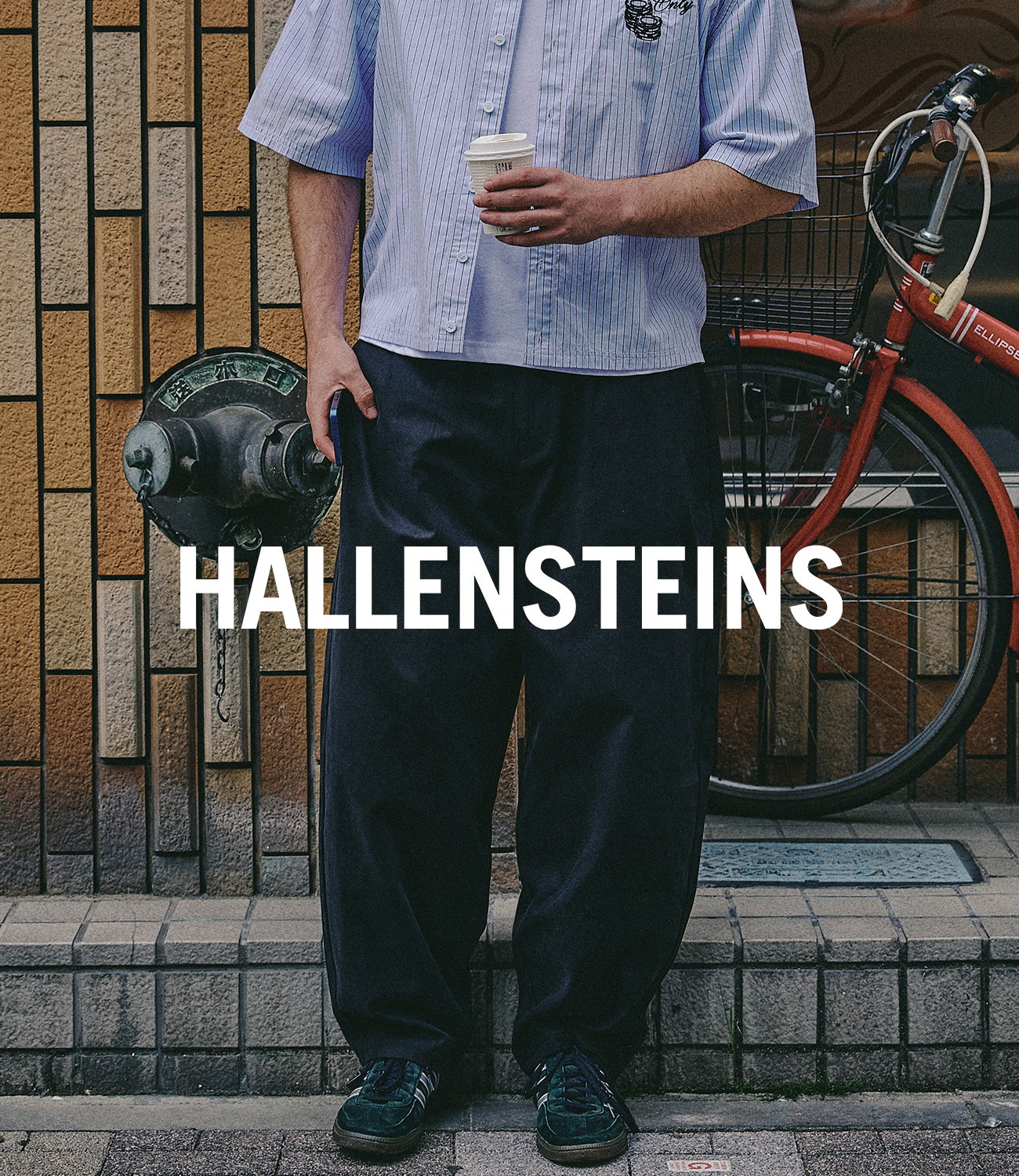 30% OFF PANTS