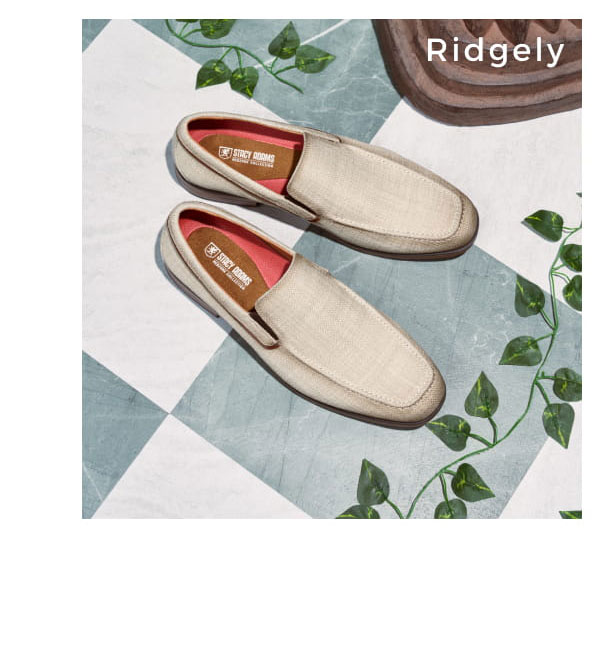 Ridgely Natural