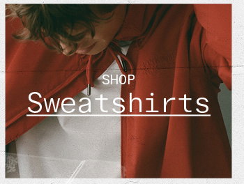 Shop Sweatshirts