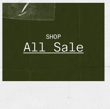 Shop All Sale