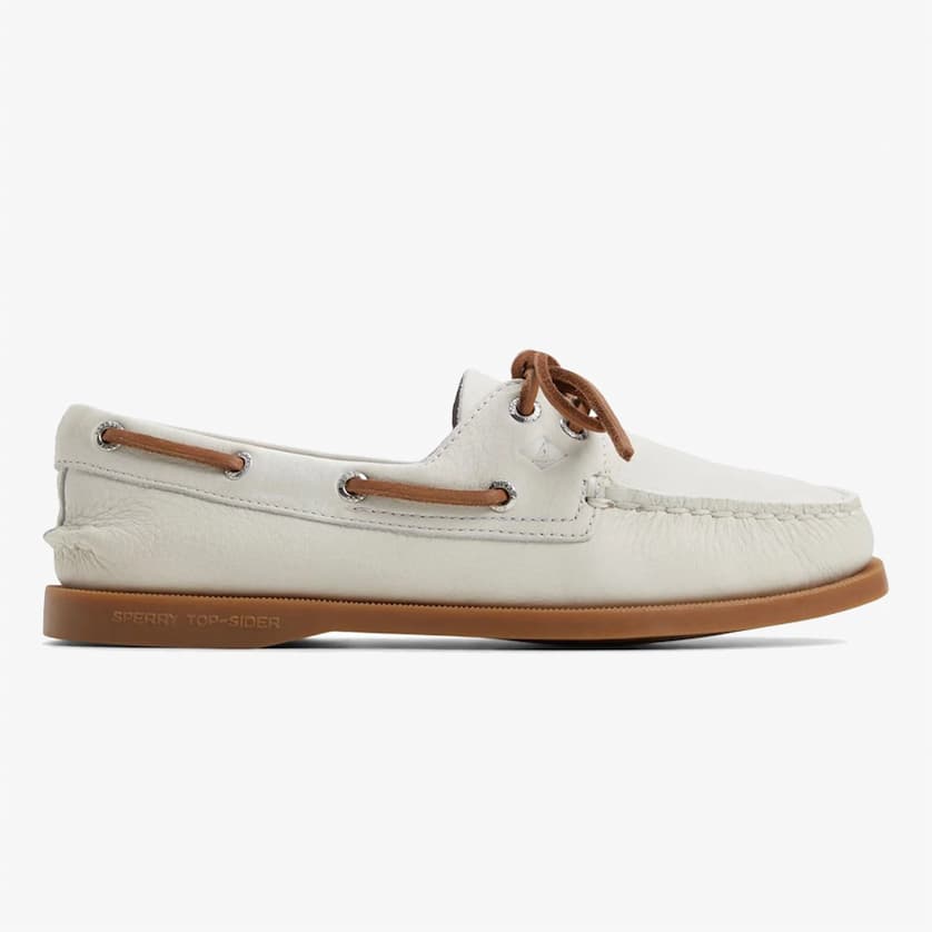 Authentic Original™ 2 Eye Boat Shoe
