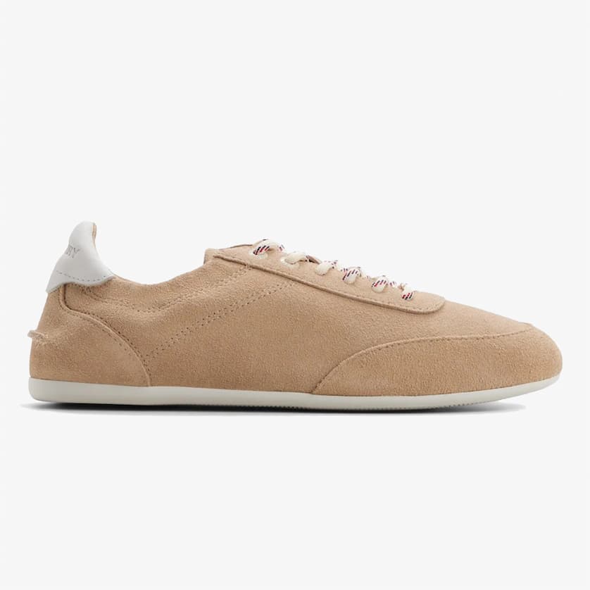 Slim Jogger Sneaker