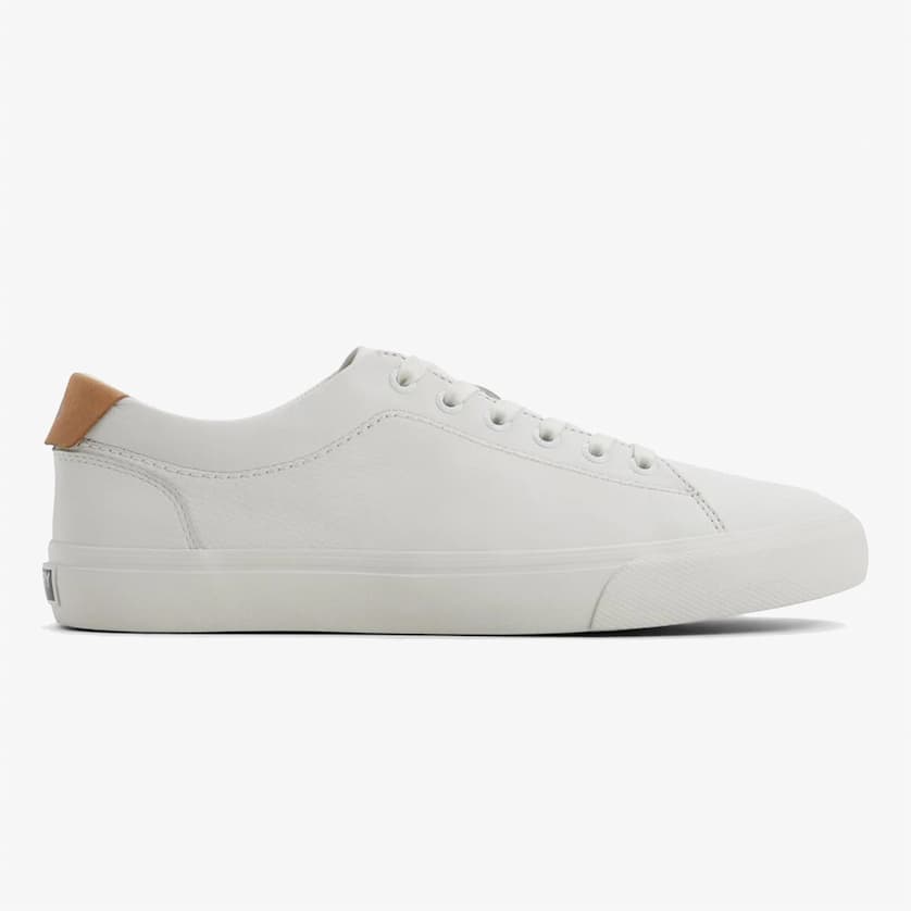 Helm Lace to Toe Sneaker