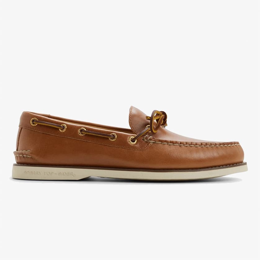 Gold Cup™ Authentic Original™ 2-Eye Boat Shoe