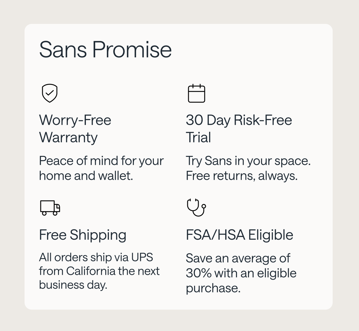 Sans Promise.