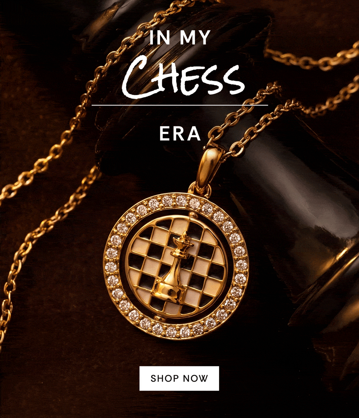 In My Chess Era