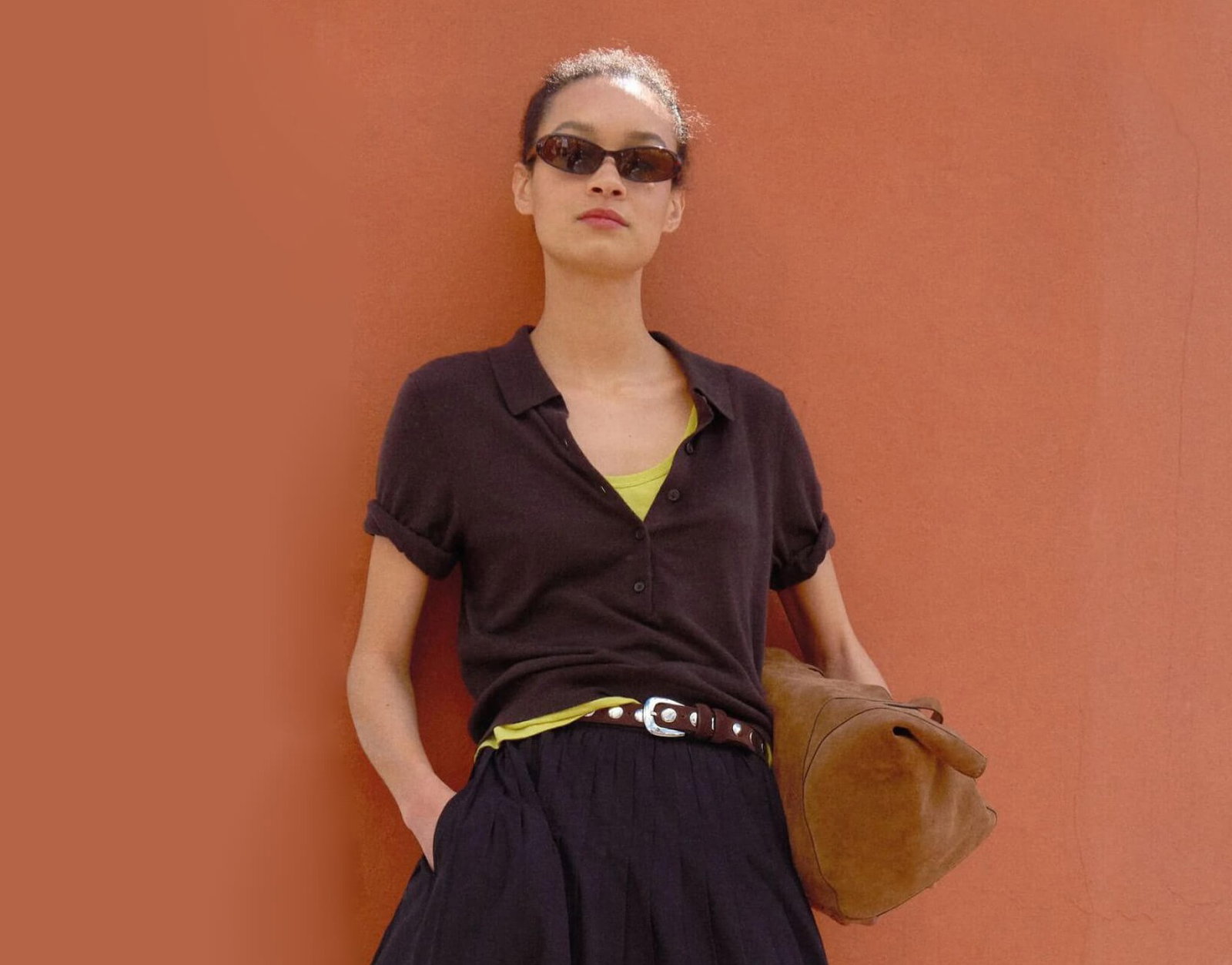 Hush Summer Campaign image