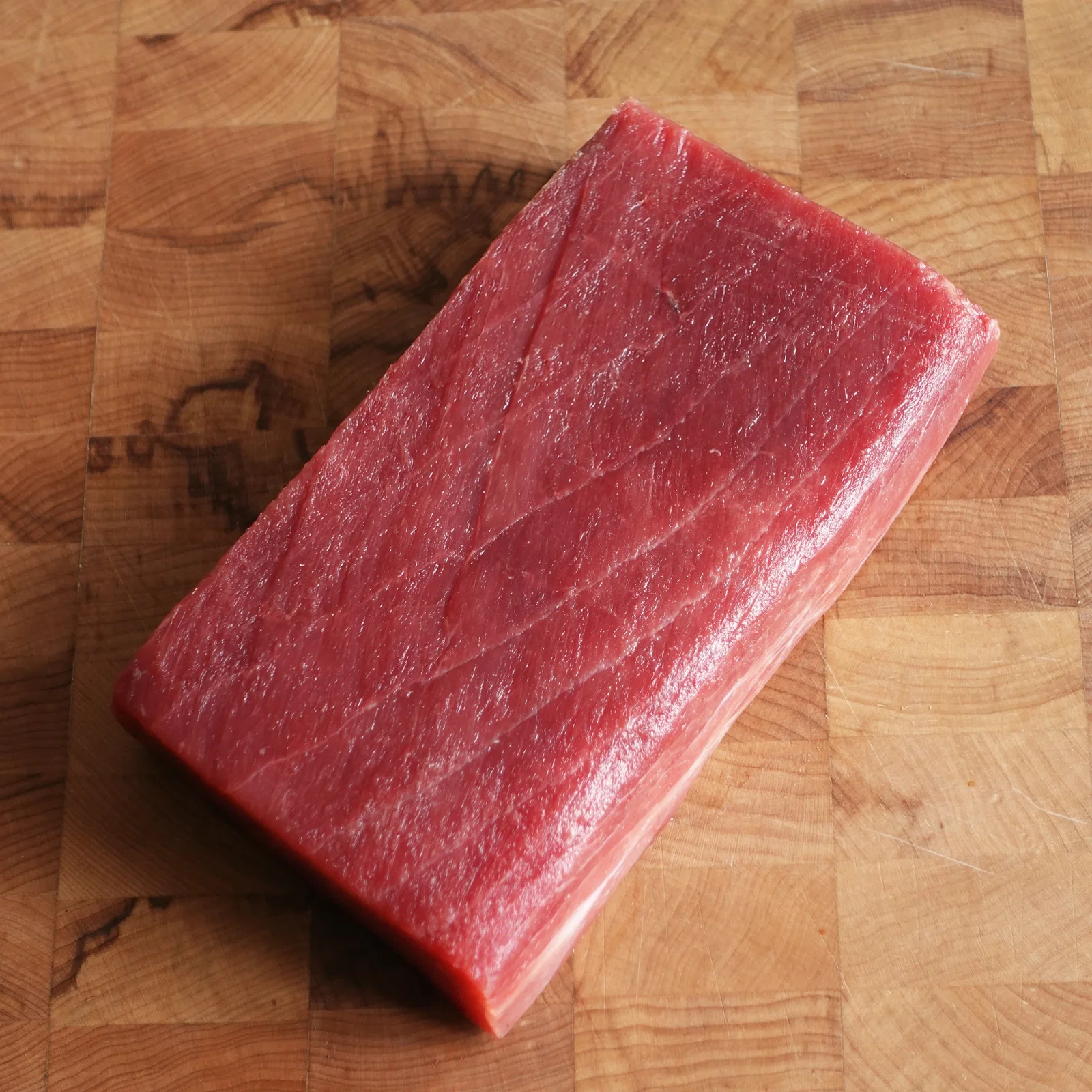Image of Bluefin Tuna Top Loin Saku