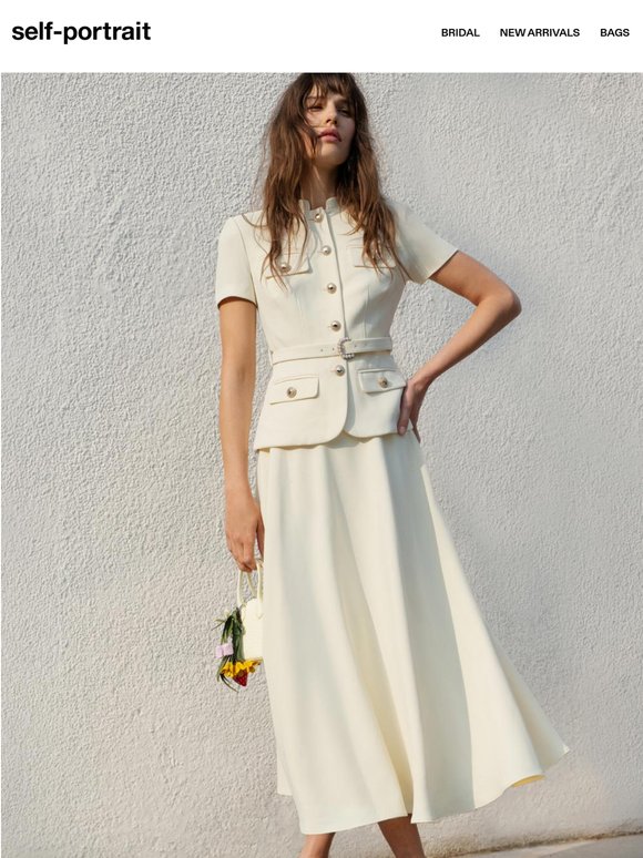 Our Most Beloved Dresses