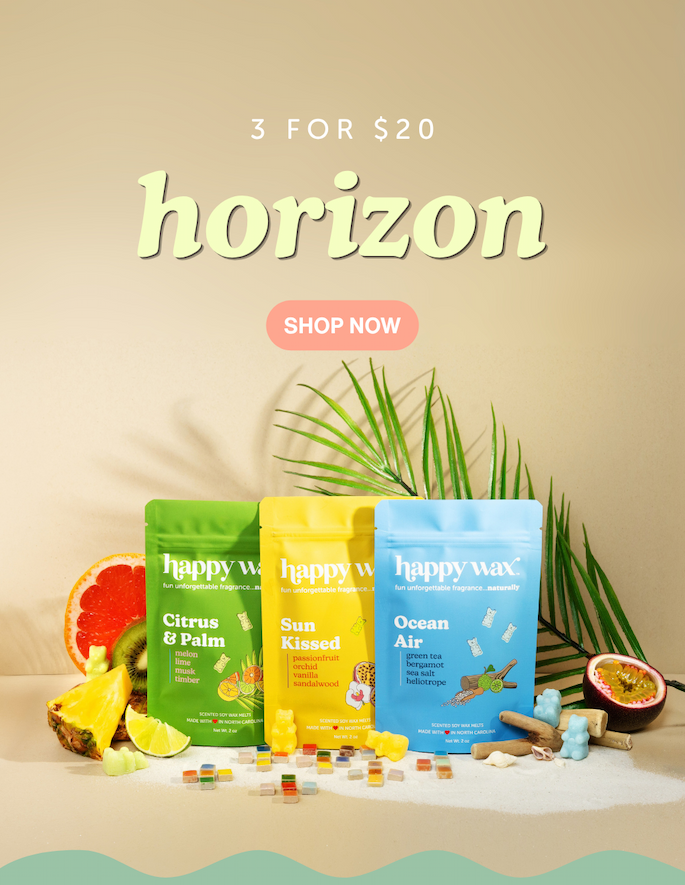 3 for $20 horizon.