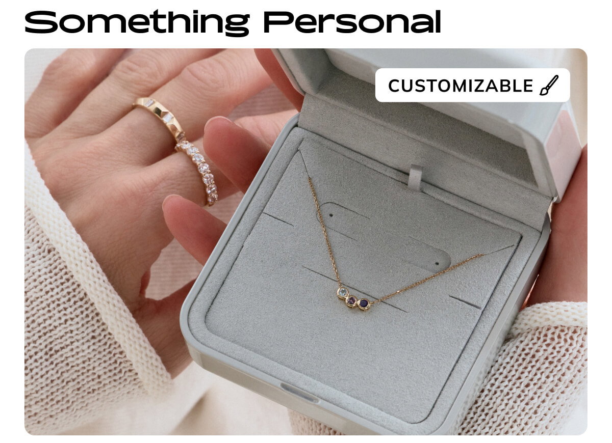 Something Personal Something Personal