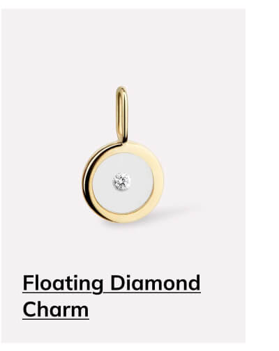 Floating DIamond Floating DIamond