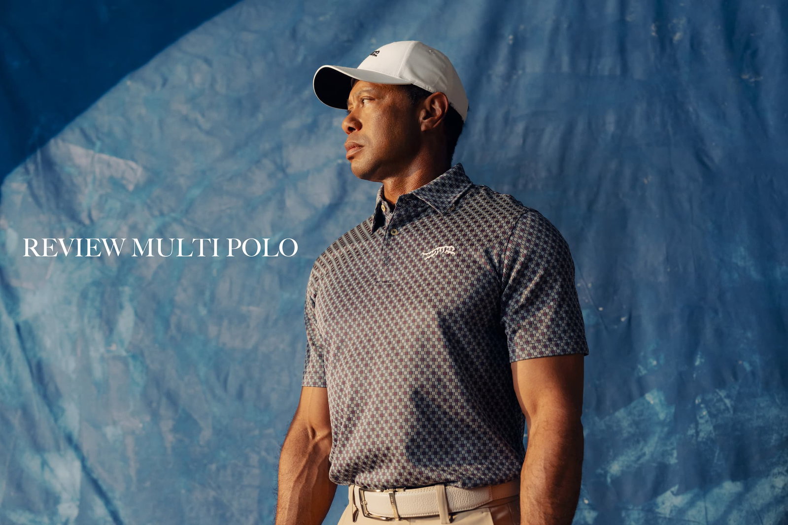 Review Multi Polo Tiger Shot