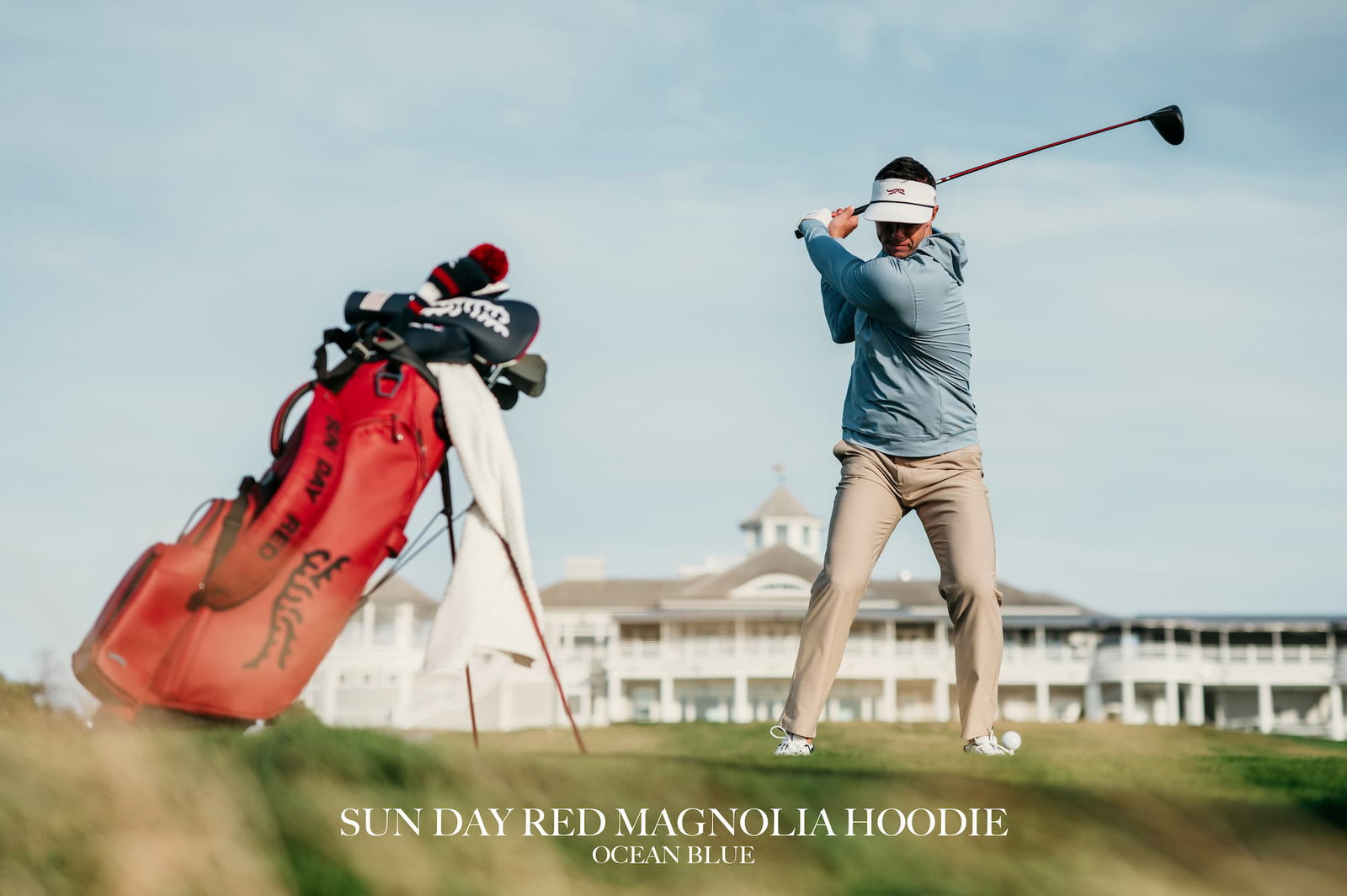 Magnolia-On-Course