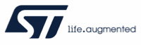 ST - logo