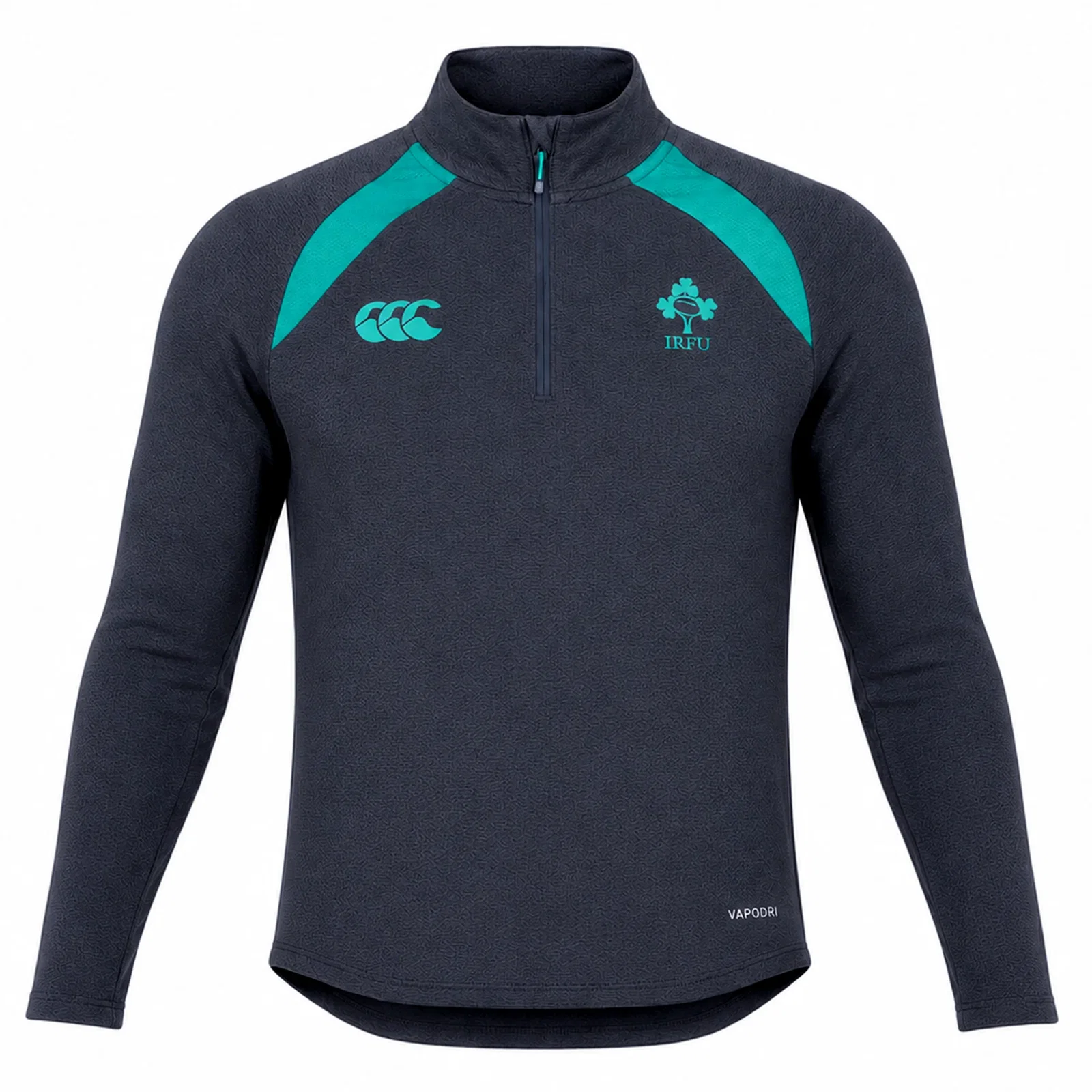 Image of Ireland 26/27 Summer Tour Elite First Layer by Canterbury