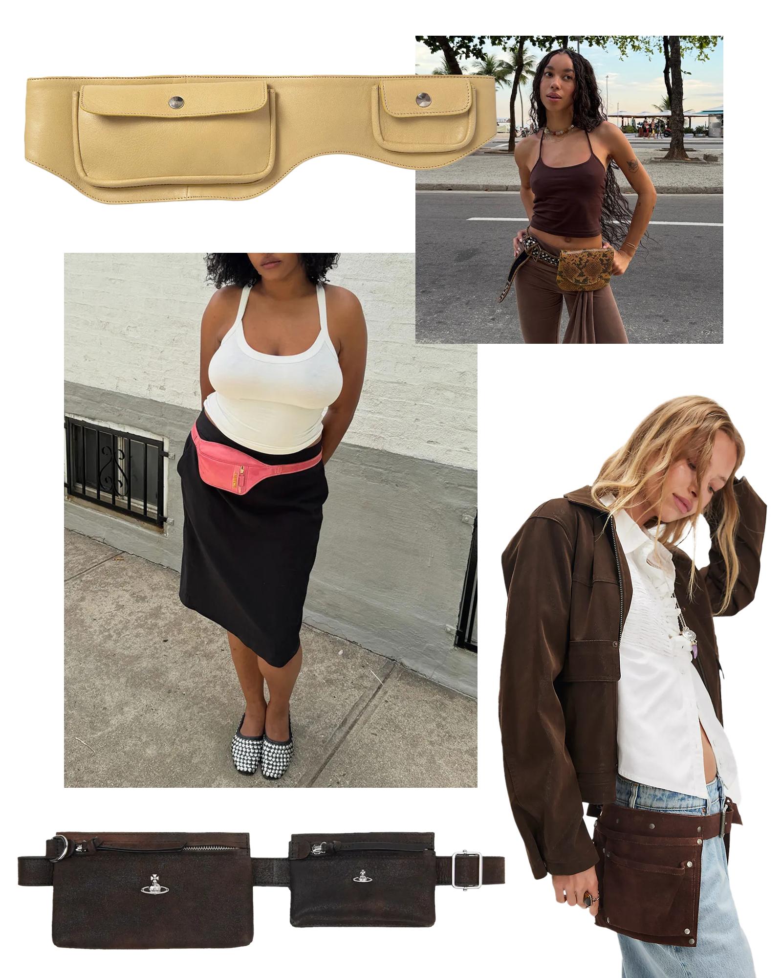 It’s Here: The New Accessory the Gen Z Crowd Is Trading Bags For