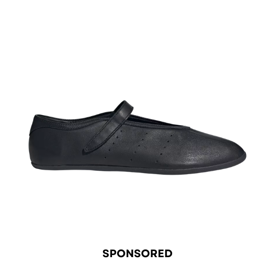 Adidas, $100