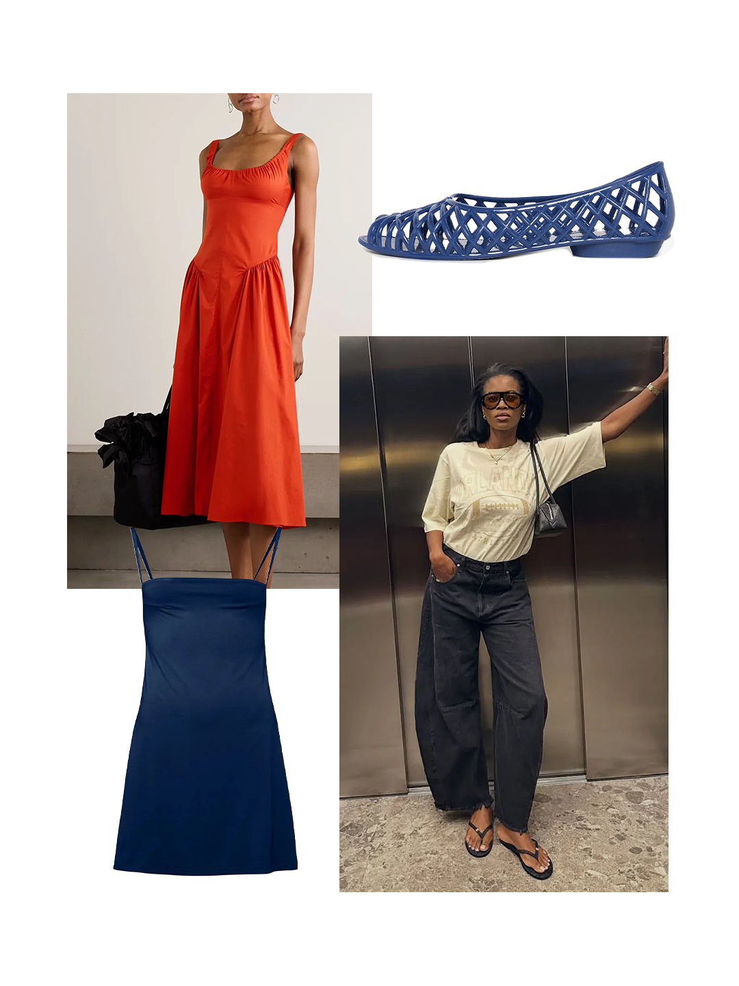 We're Fashion Editors, and We're Over Wearing These 9 Summer Trends