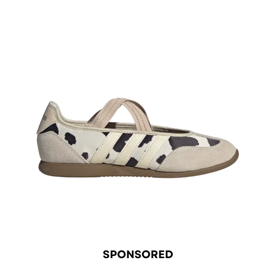 Adidas, $70