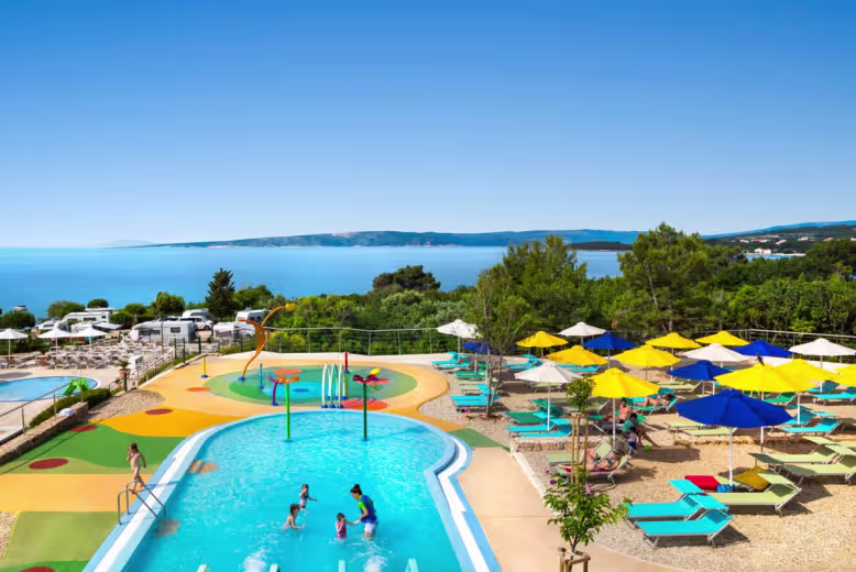 Krk Premium Camping Resort