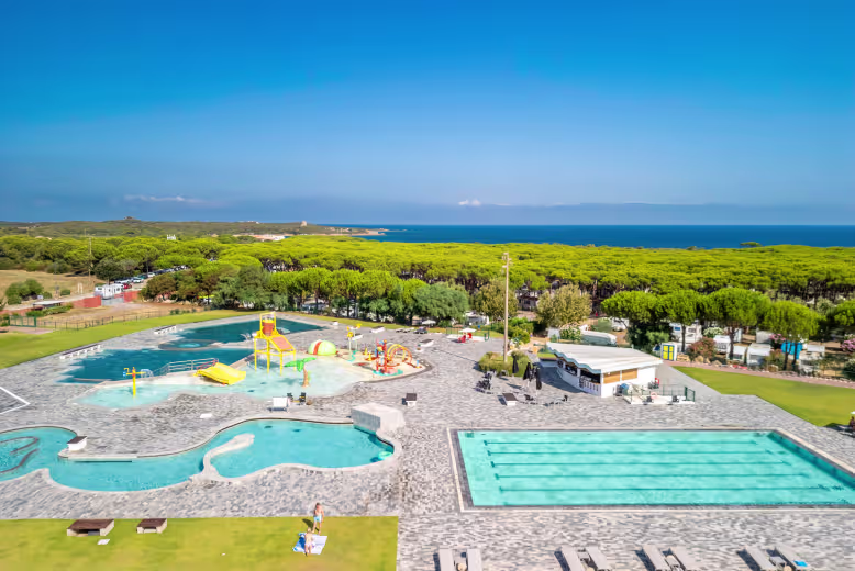Baia Blu La Tortuga
