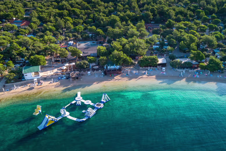Camping Village Simuni