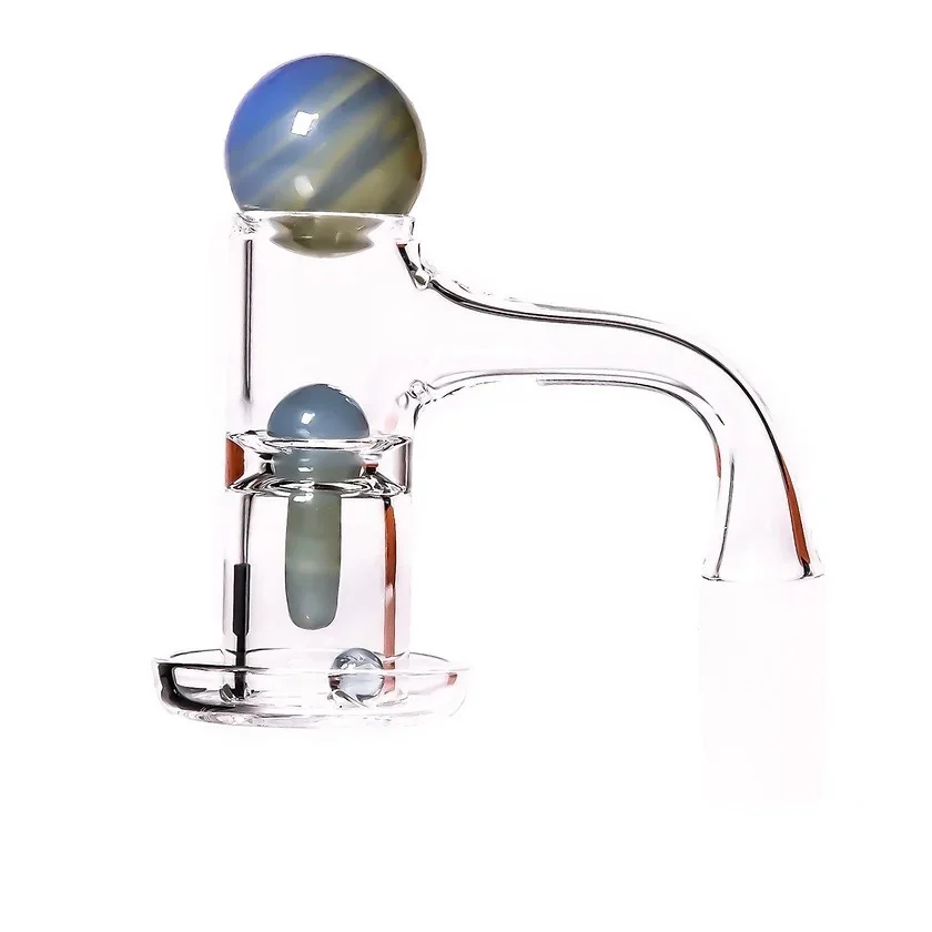 Image of Bear Quartz Bear Slurper Set
