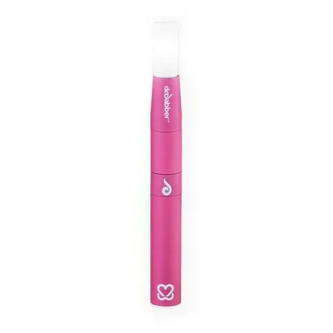 Image of Dr. Dabber Aurora Vaporizer Pink Edition