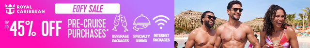 CRUISE LINE SPECIALS