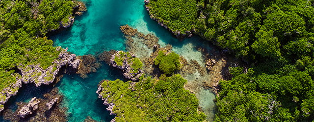 Great Barrier Reef