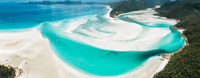 Fiji & New Zealand