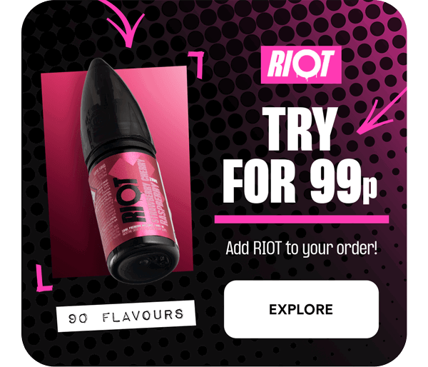 Try RIOT for 99p