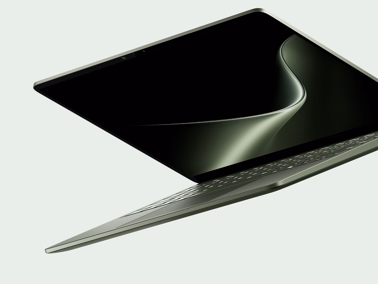 Let’s build your new Surface Laptop.