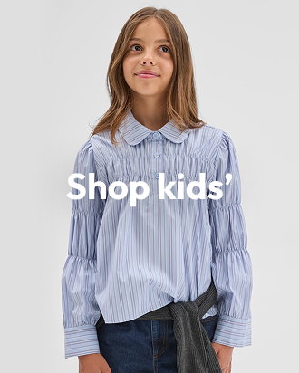Shop kids’