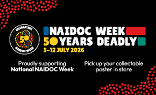 NAIDOC WEEK