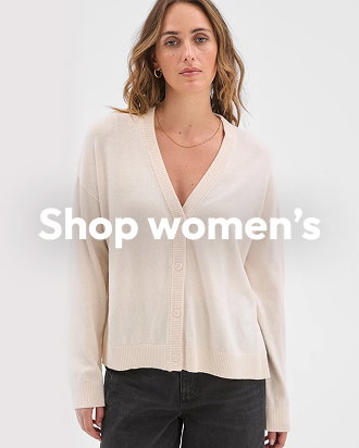 Shop women’s