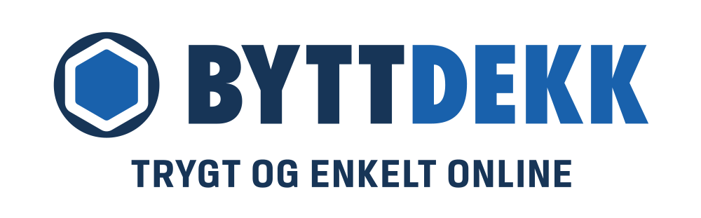 Byttdekk.com