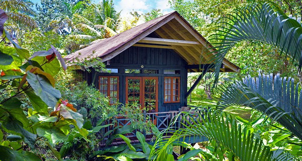 4-Star All-Inclusive Adults-Only Resort in Jamaica