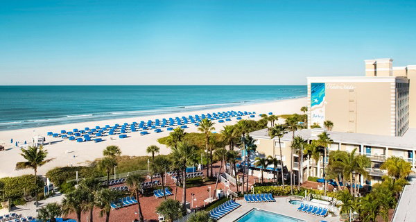 Member-Only Deal: Resort in Gulf Coast Florida with Water Activities