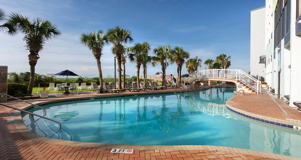 Oceanfront Comfort at Monterey Bay Suites | Myrtle Beach Getaway