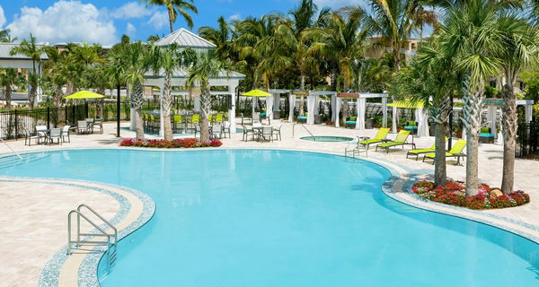 Member Pricing: Modern Hotel in Key West