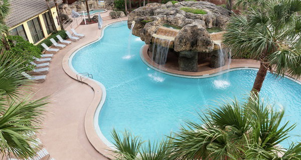 Member-Only Deal: Resort near St. Johns River
