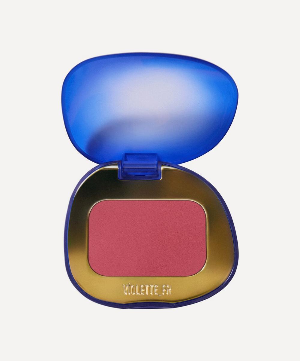 VIOLETTE_FR Plume Blush 5.1g