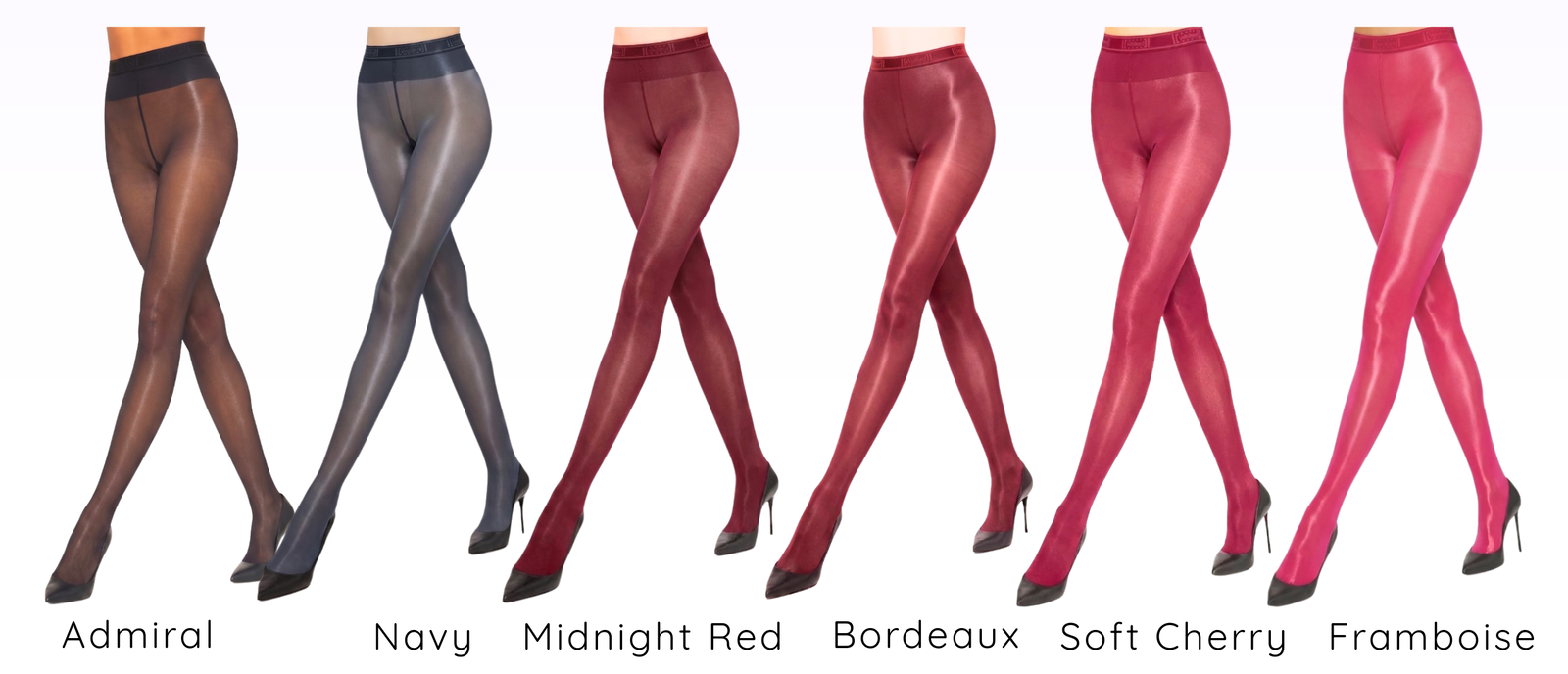 Wolford Neon 40 Tights