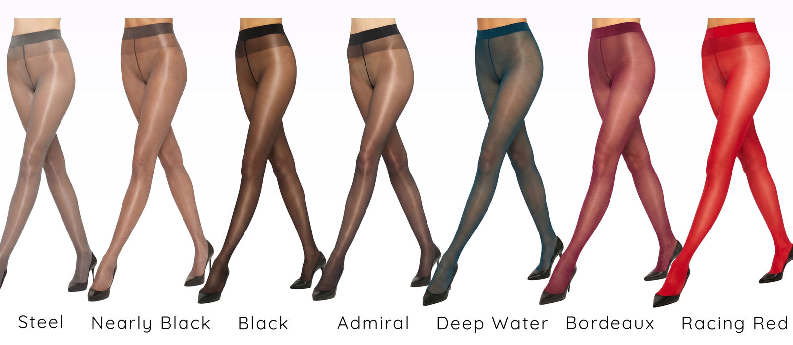 Wolford Satin Touch 20 Tights