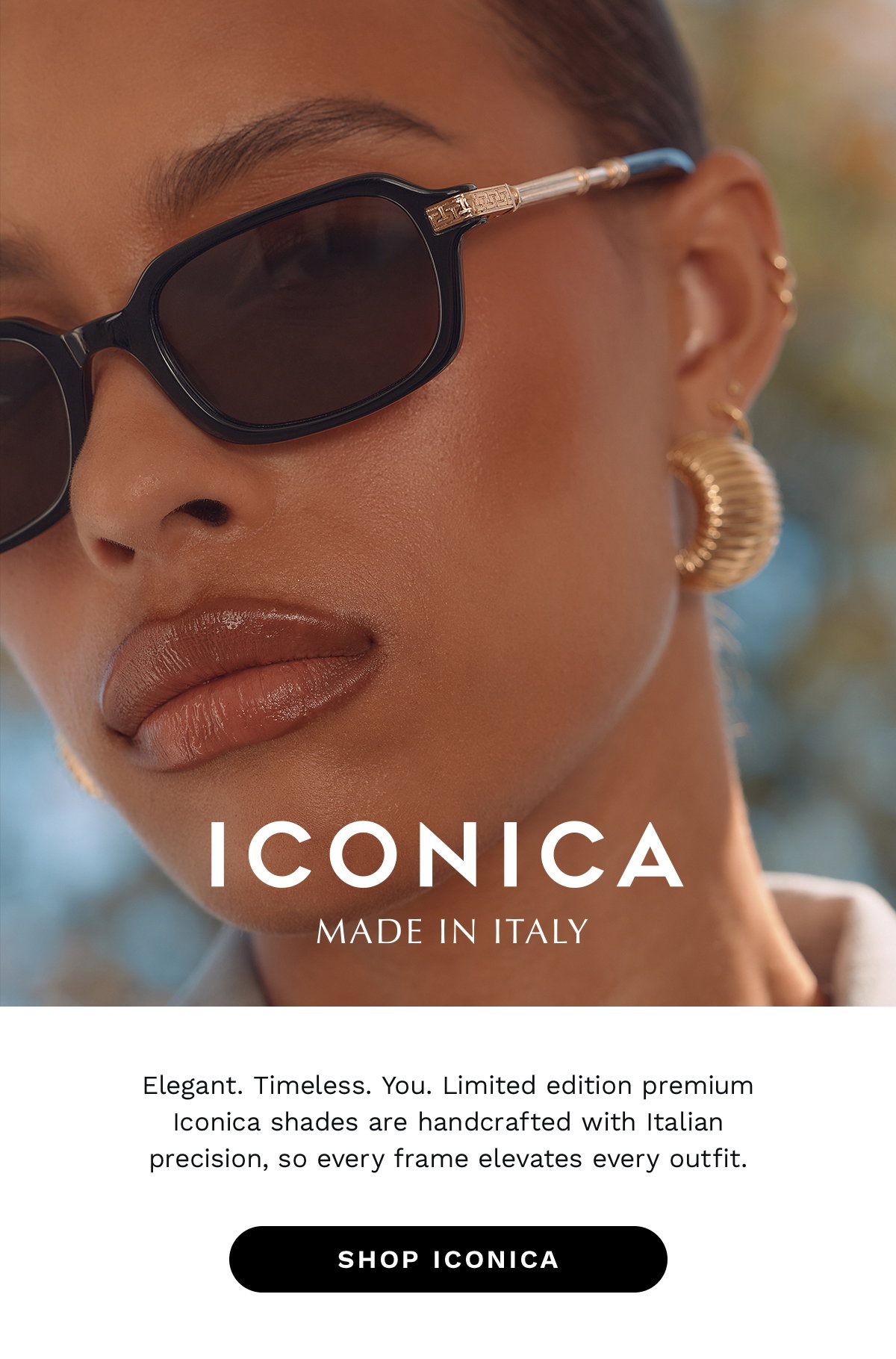 SHOP ICONICA