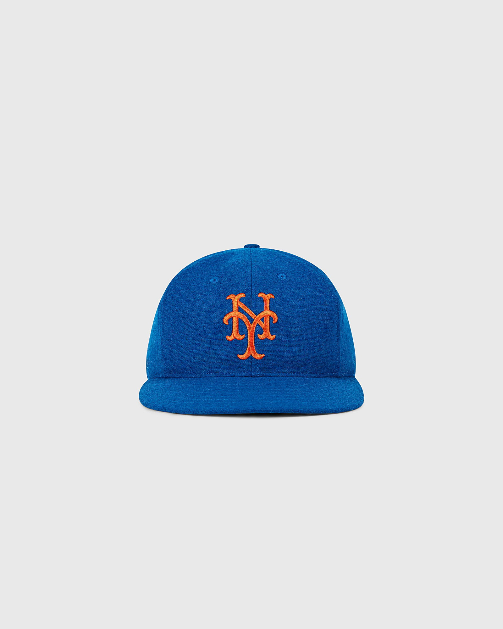 Image of New York Mets 1962 MLB Authentic Wool Ballcap