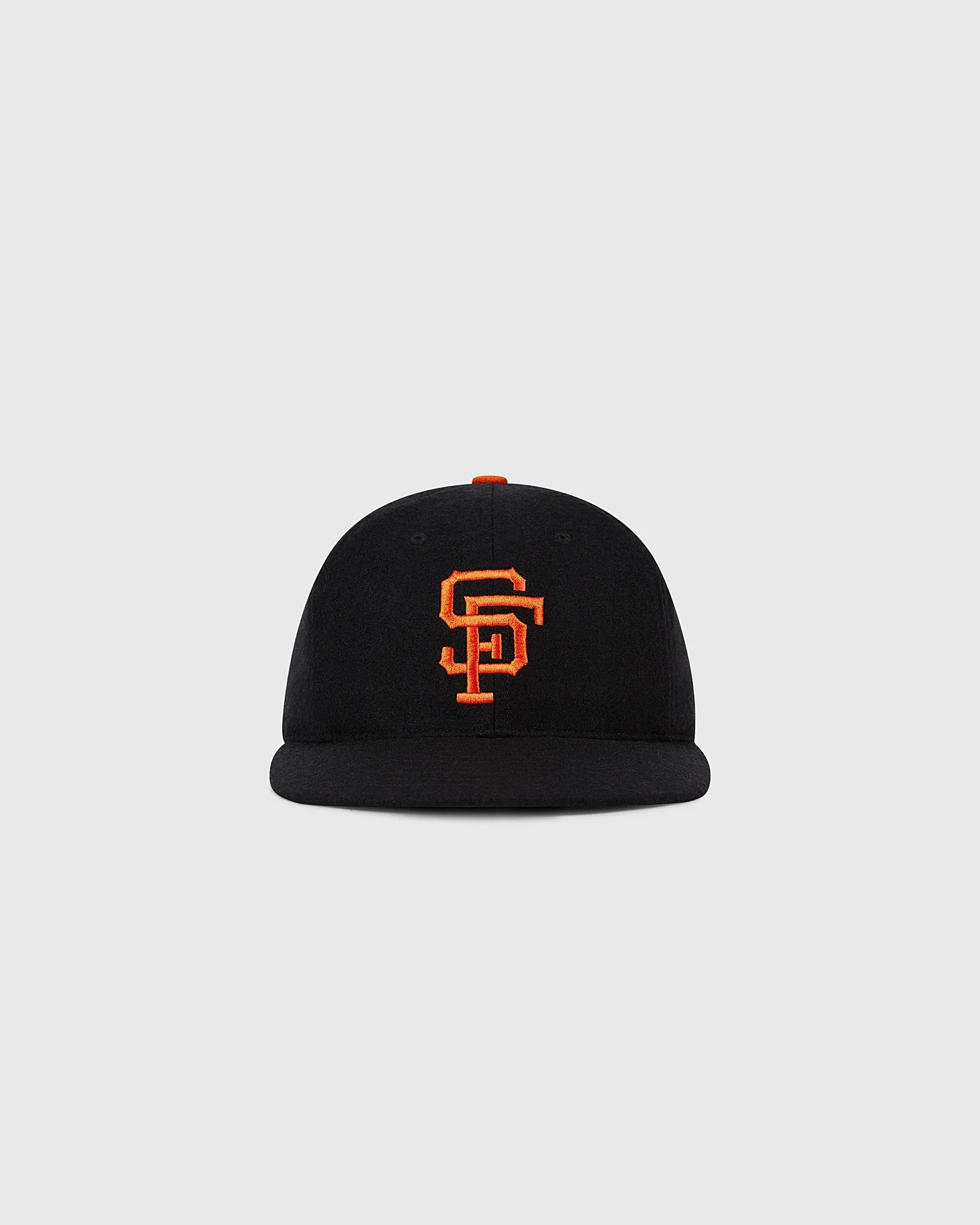 Image of San Francisco Giants 1958 MLB Authentic Wool Ballcap
